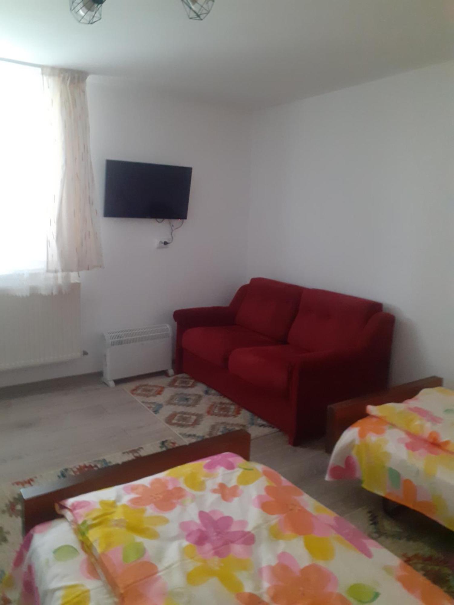 Rover Apartman Kolozsvár Kültér fotó