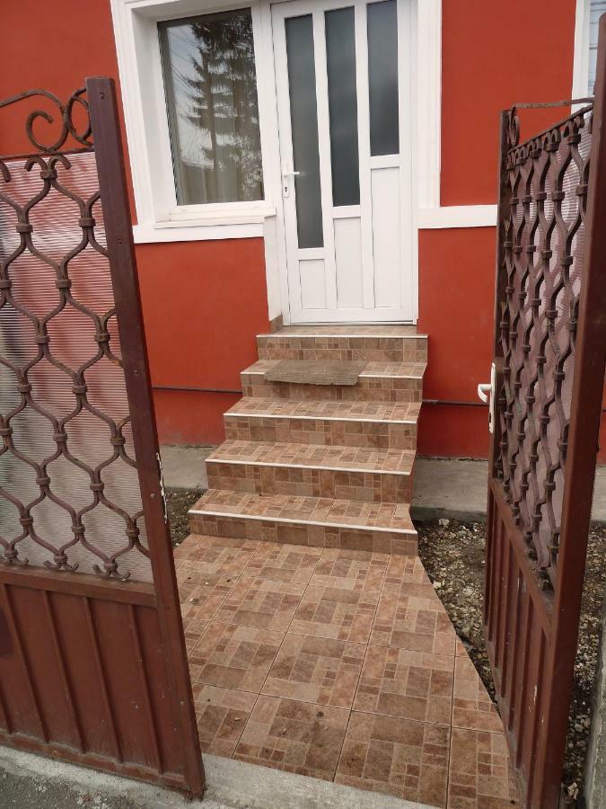 Rover Apartman Kolozsvár Kültér fotó